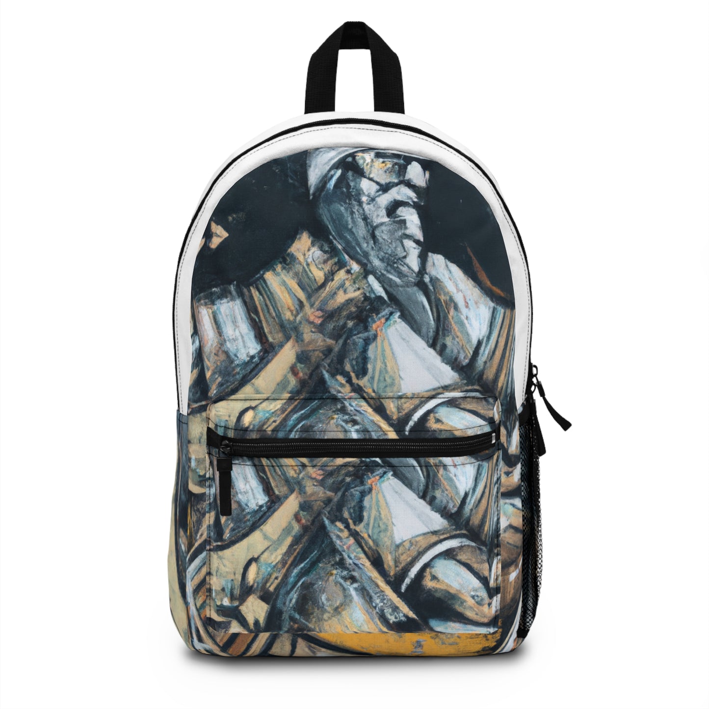 Hecate Starfire - Backpack