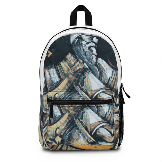 Hecate Starfire - Backpack