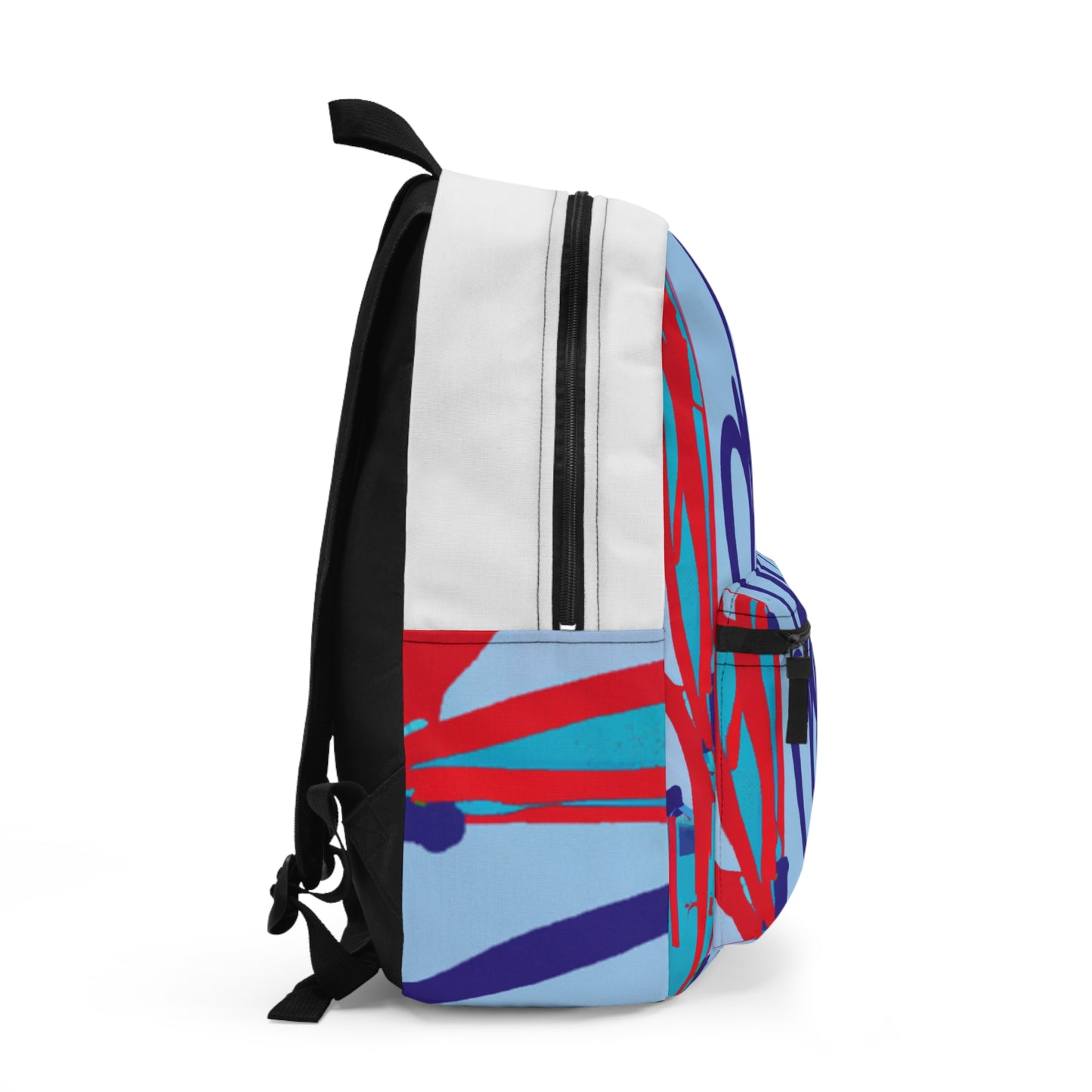 Bubbles 'Glow' Speckles - Backpack
