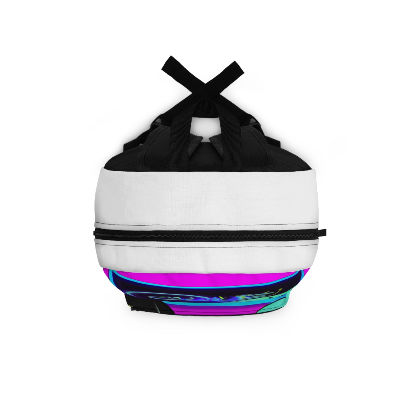 Kaoru Fujimori - Backpack