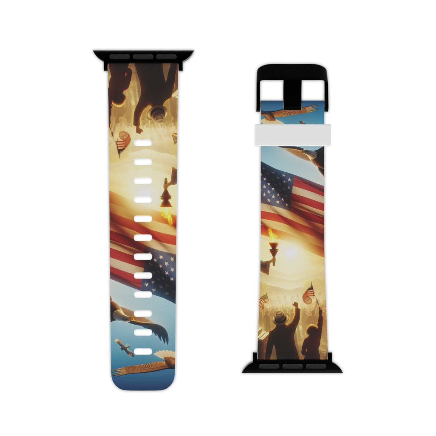 Elias Vero - Watch Band