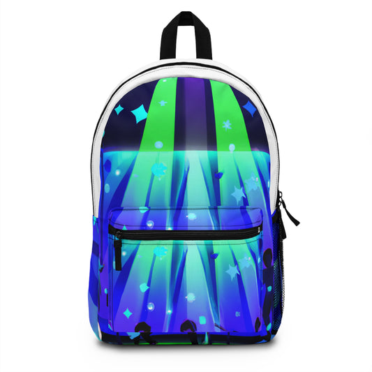 Chiyo Yamada - Backpack