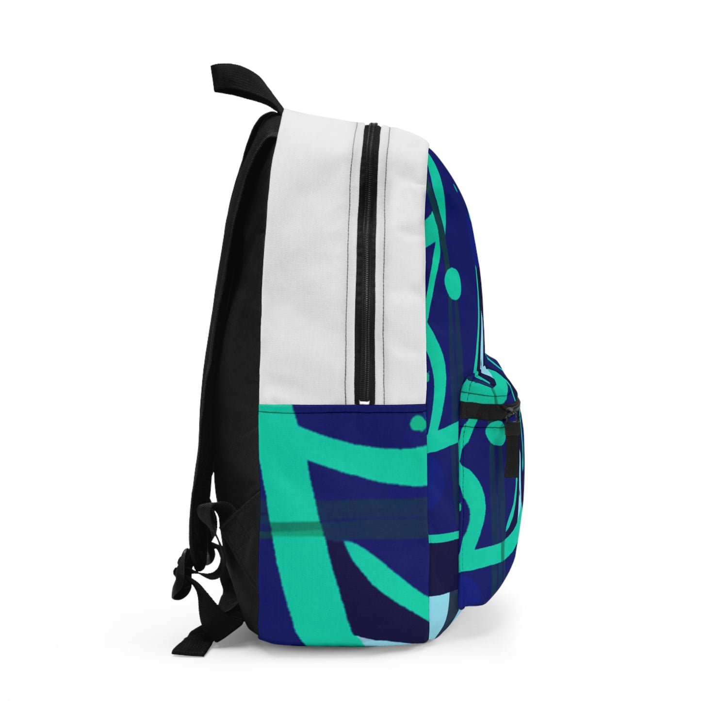 Magik Tagger - Backpack
