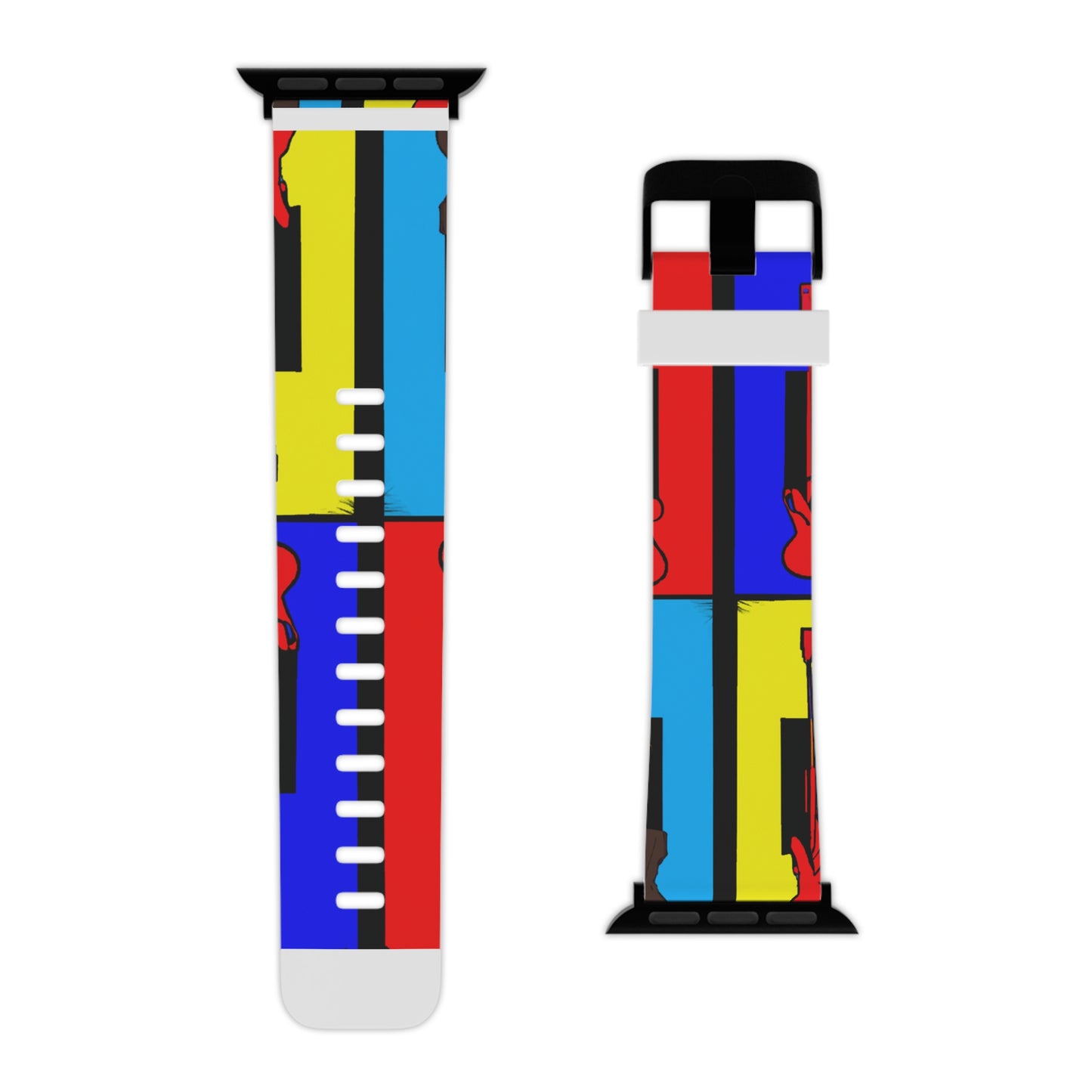 Niflhein Verneint - Watch Band
