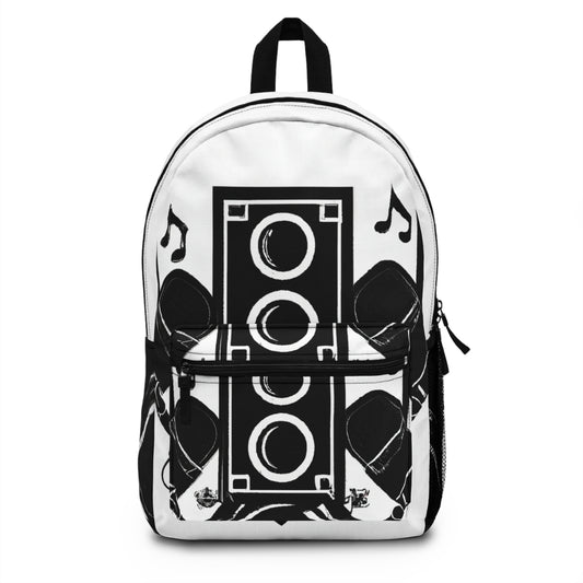 Tayla Soulchild - Backpack