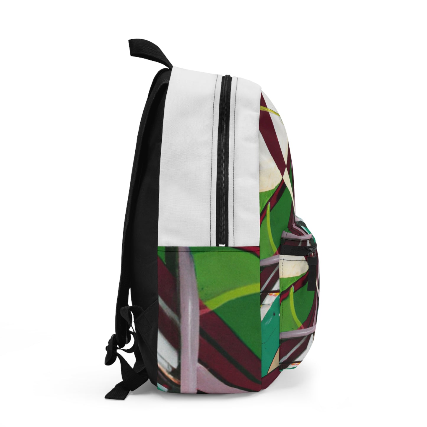 Twisty Portland - Backpack