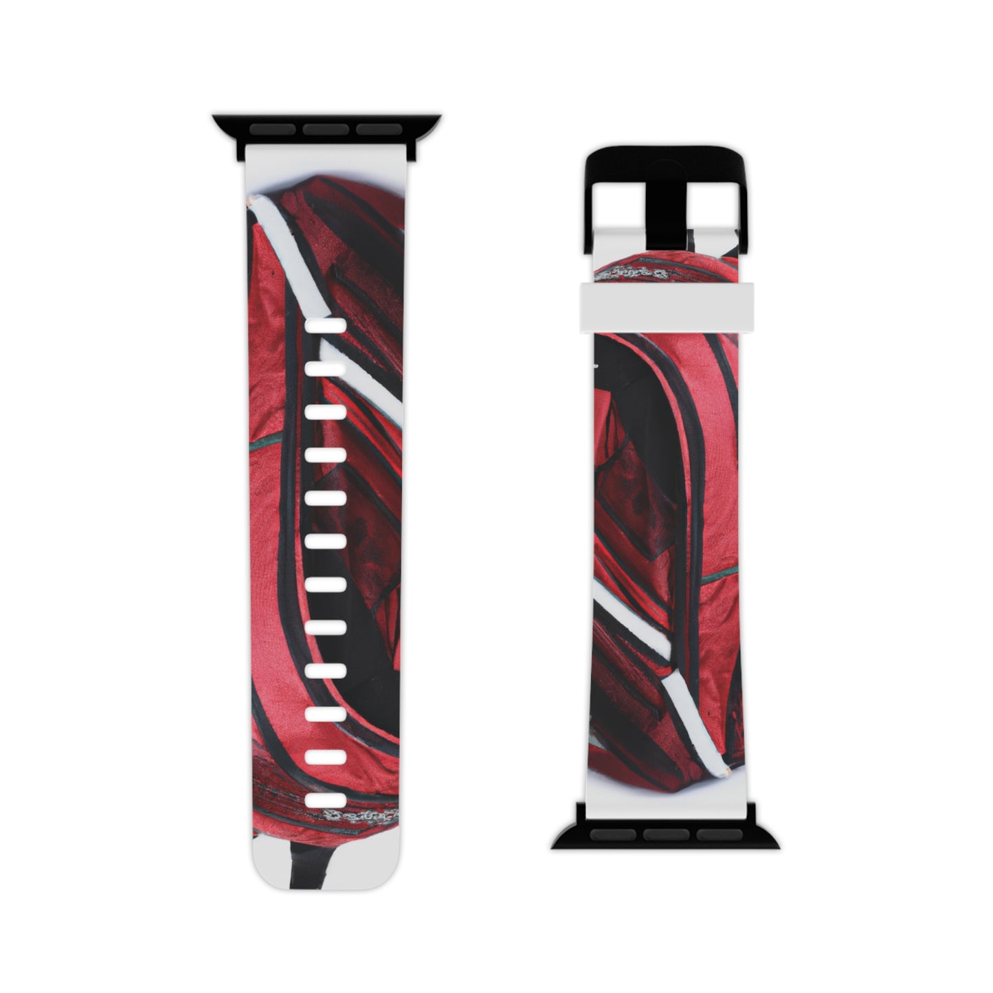 Jan van Eversley - Watch Band