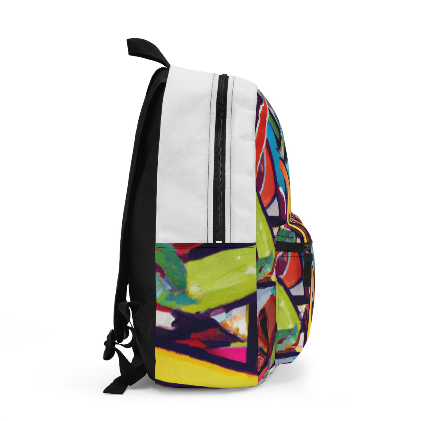 Ebony Sprinklez - Backpack