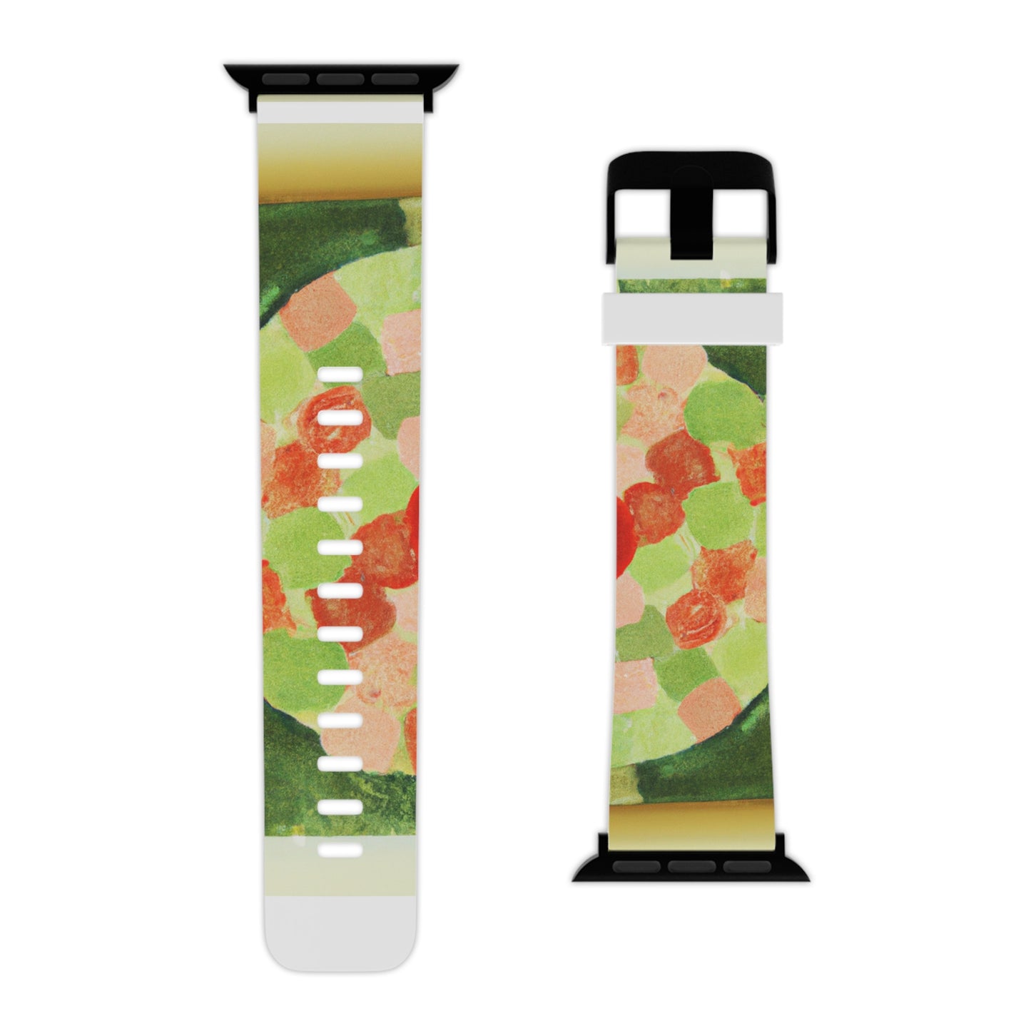 Eugenio Vetrano - Watch Band