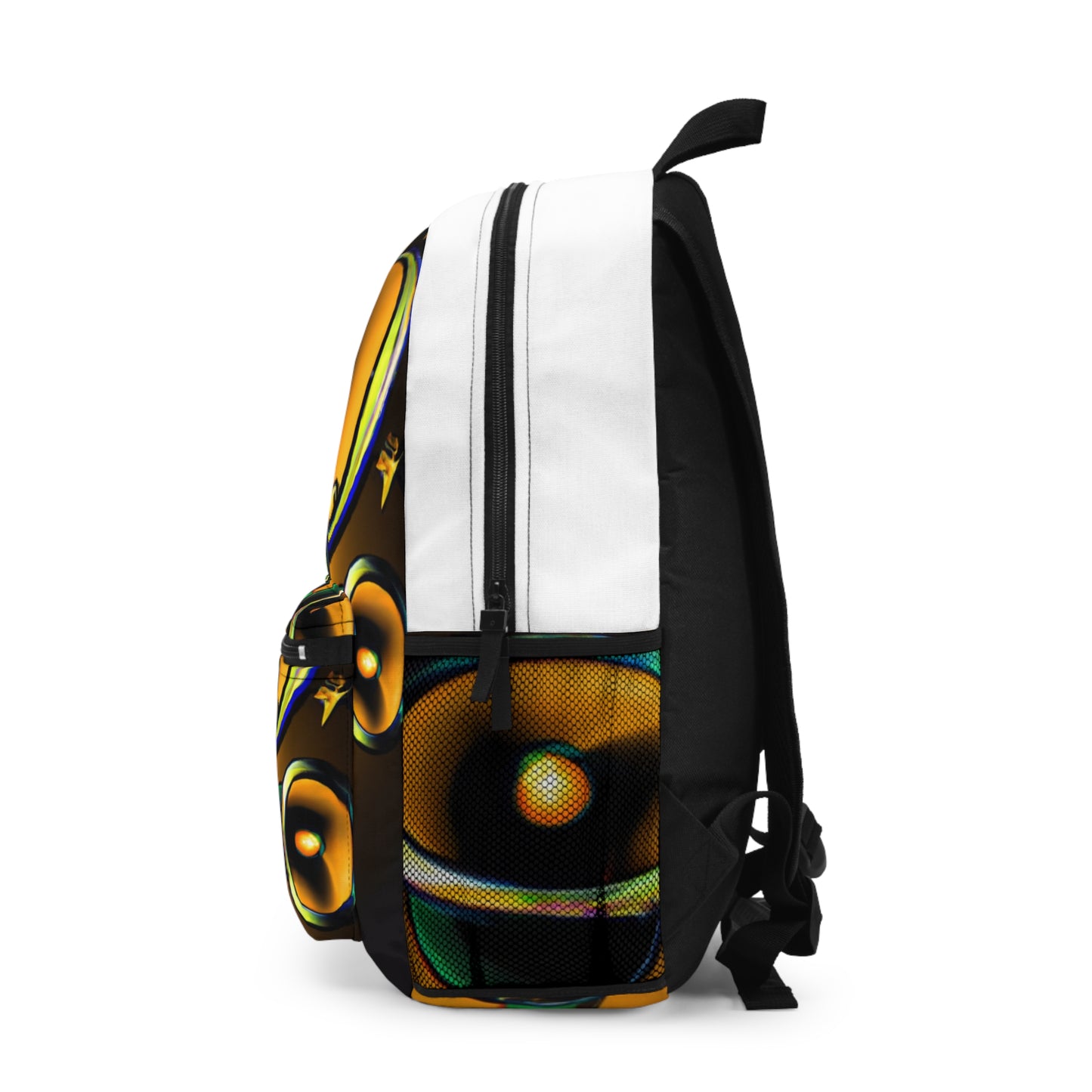 Gingy LaRue - Backpack