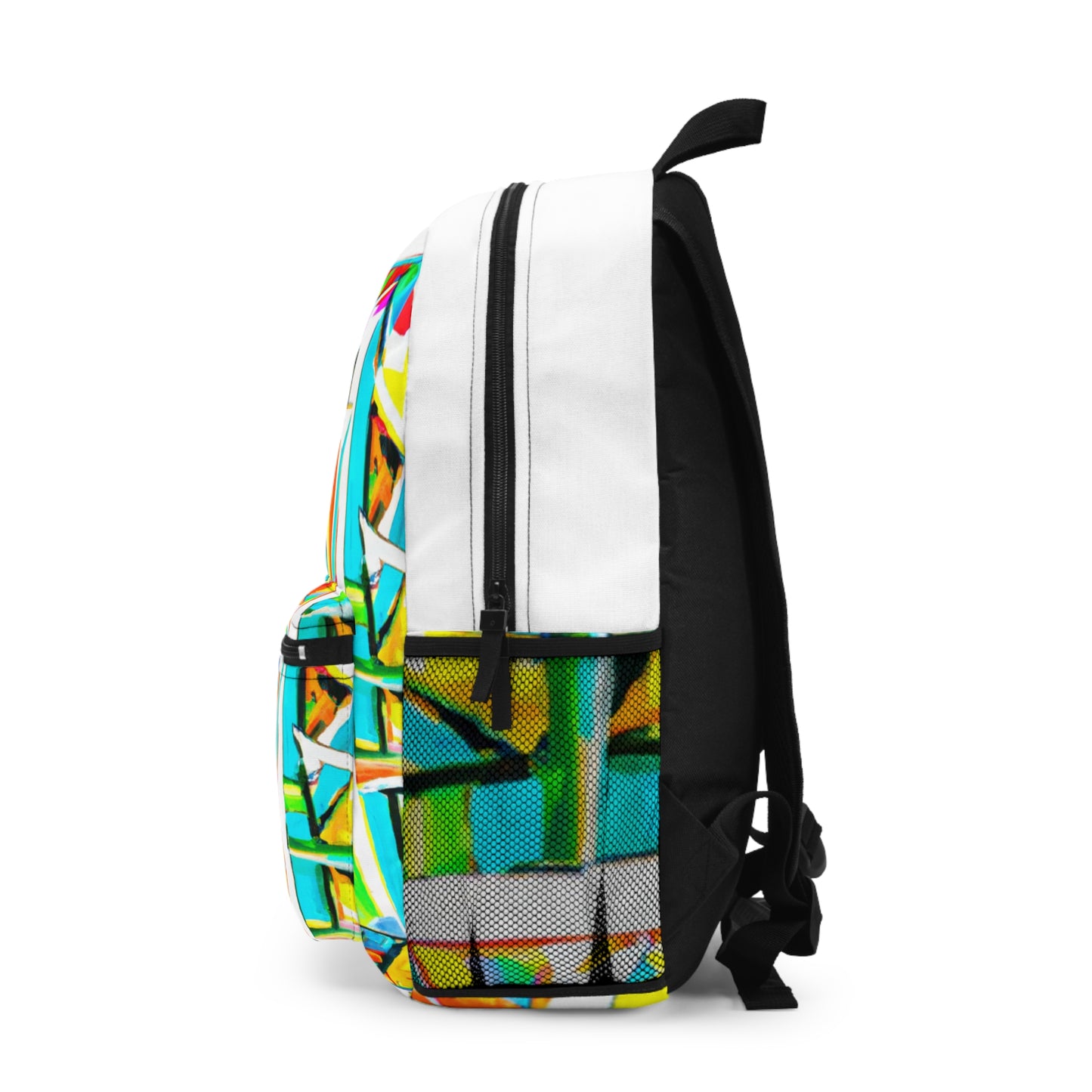 Maverick SprayJustice - Backpack