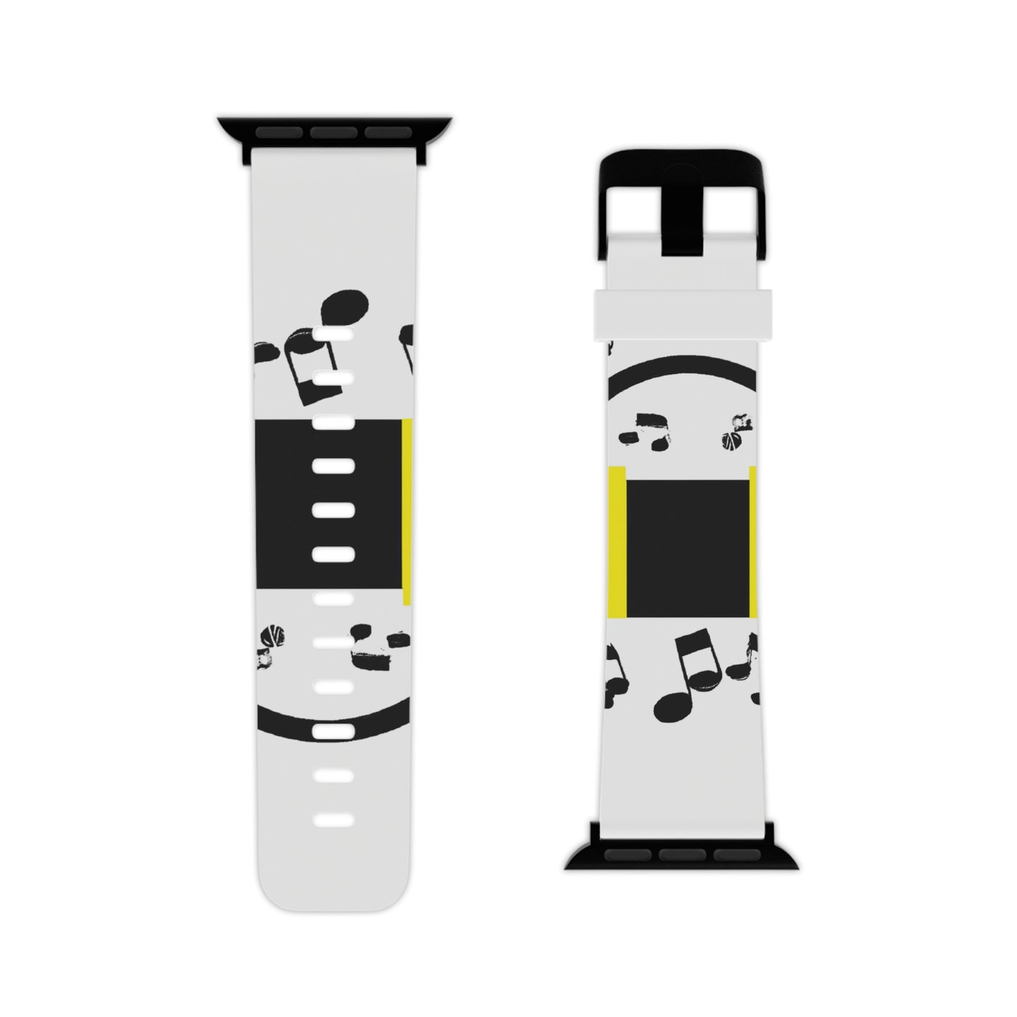 Johannes de la Hermosillo - Watch Band