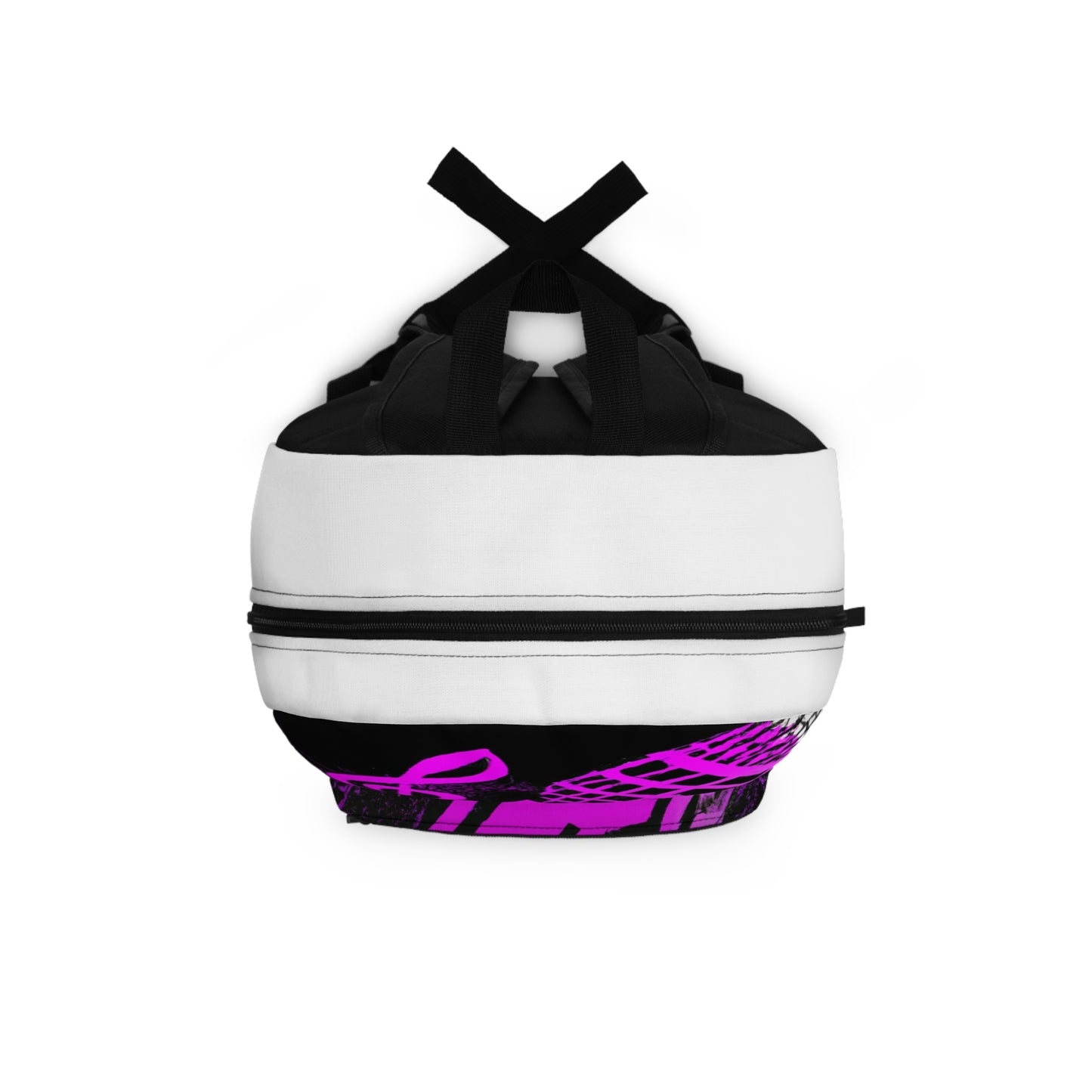 Smooth-Talking Nancy - Backpack