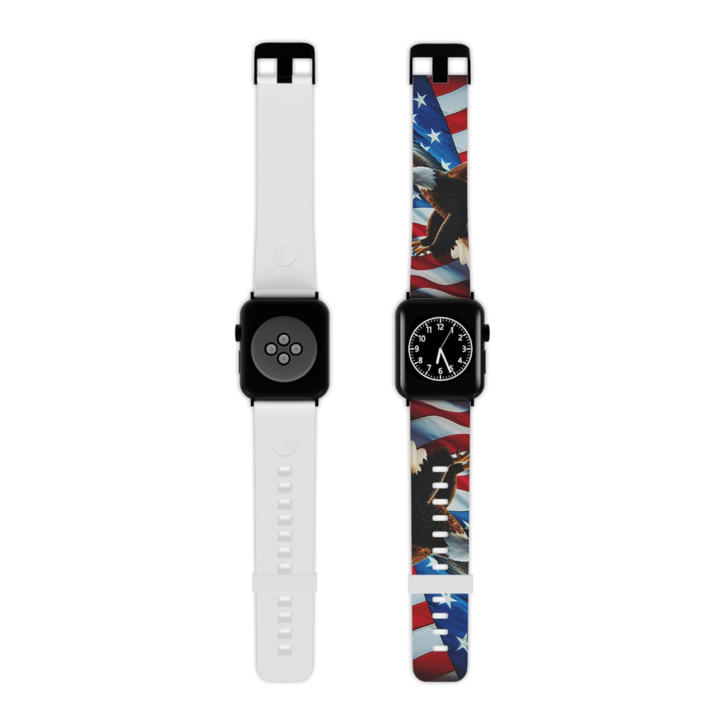 Luca Meridiano - Watch Band