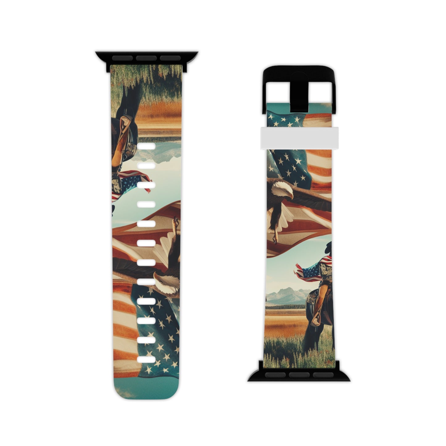 Lorenzo Vitrano - Watch Band