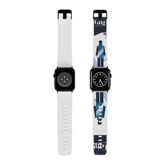 Gianfranco Artemio - Watch Band