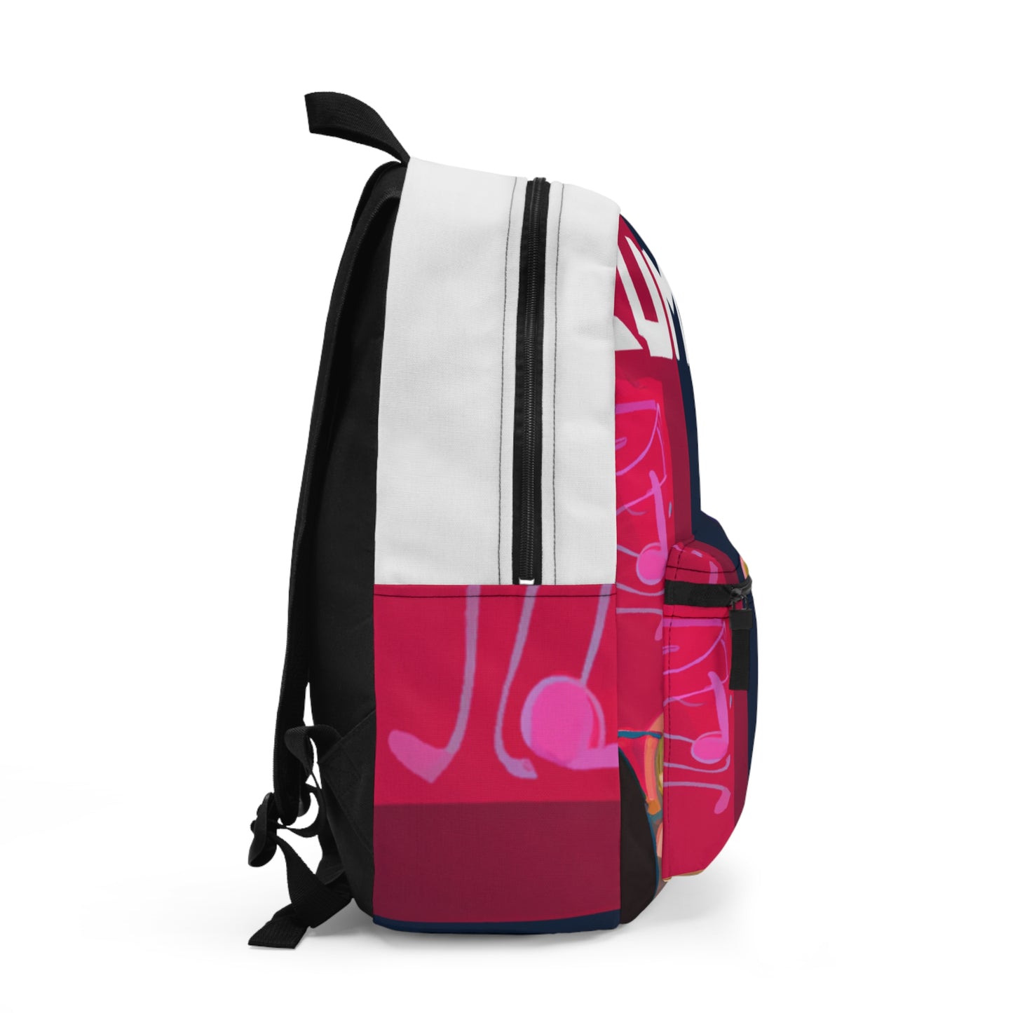 Mitsuko Kajiwa - Backpack
