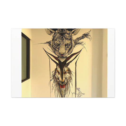 Maura Navellos - Canvas