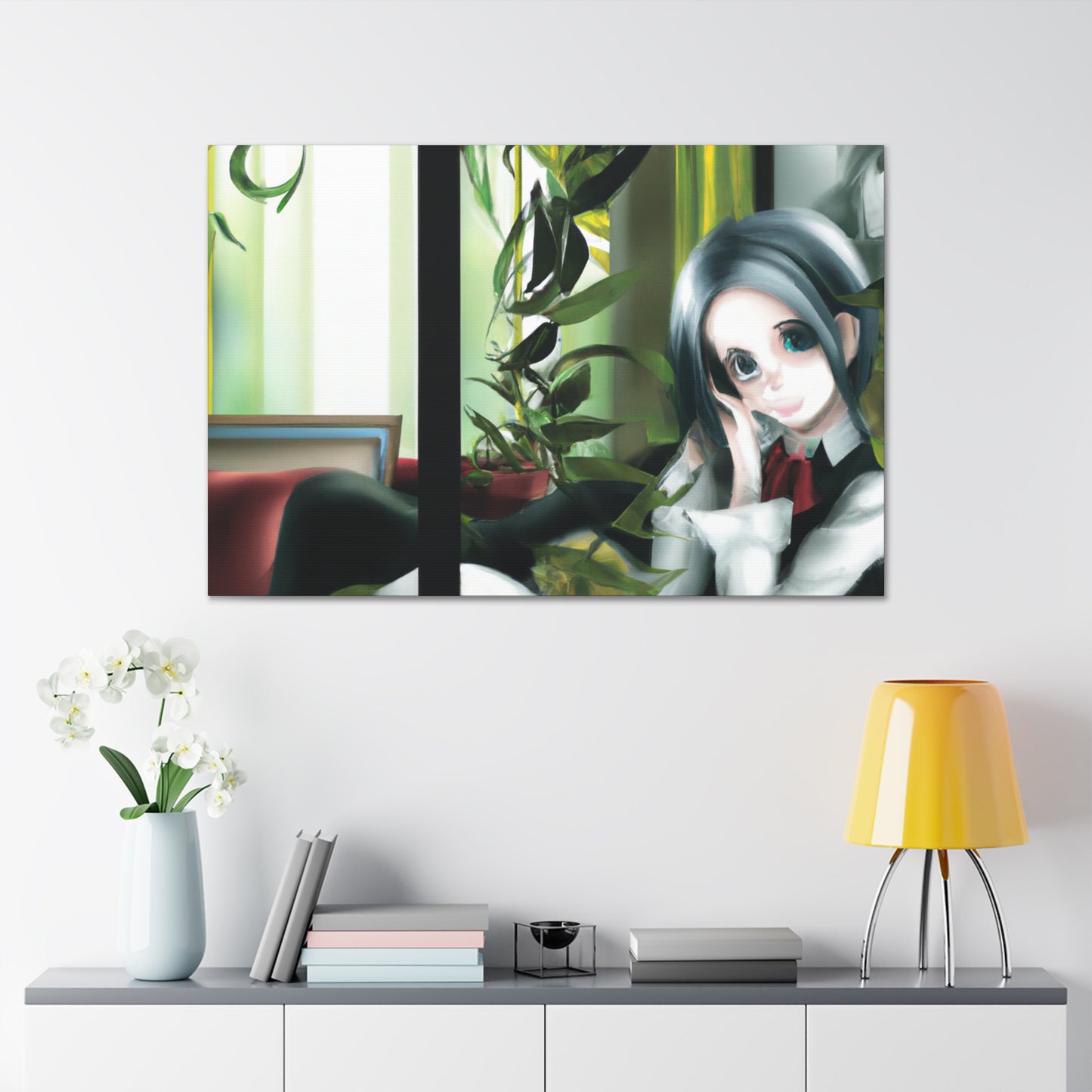 Kaito Miyazaki - Canvas
