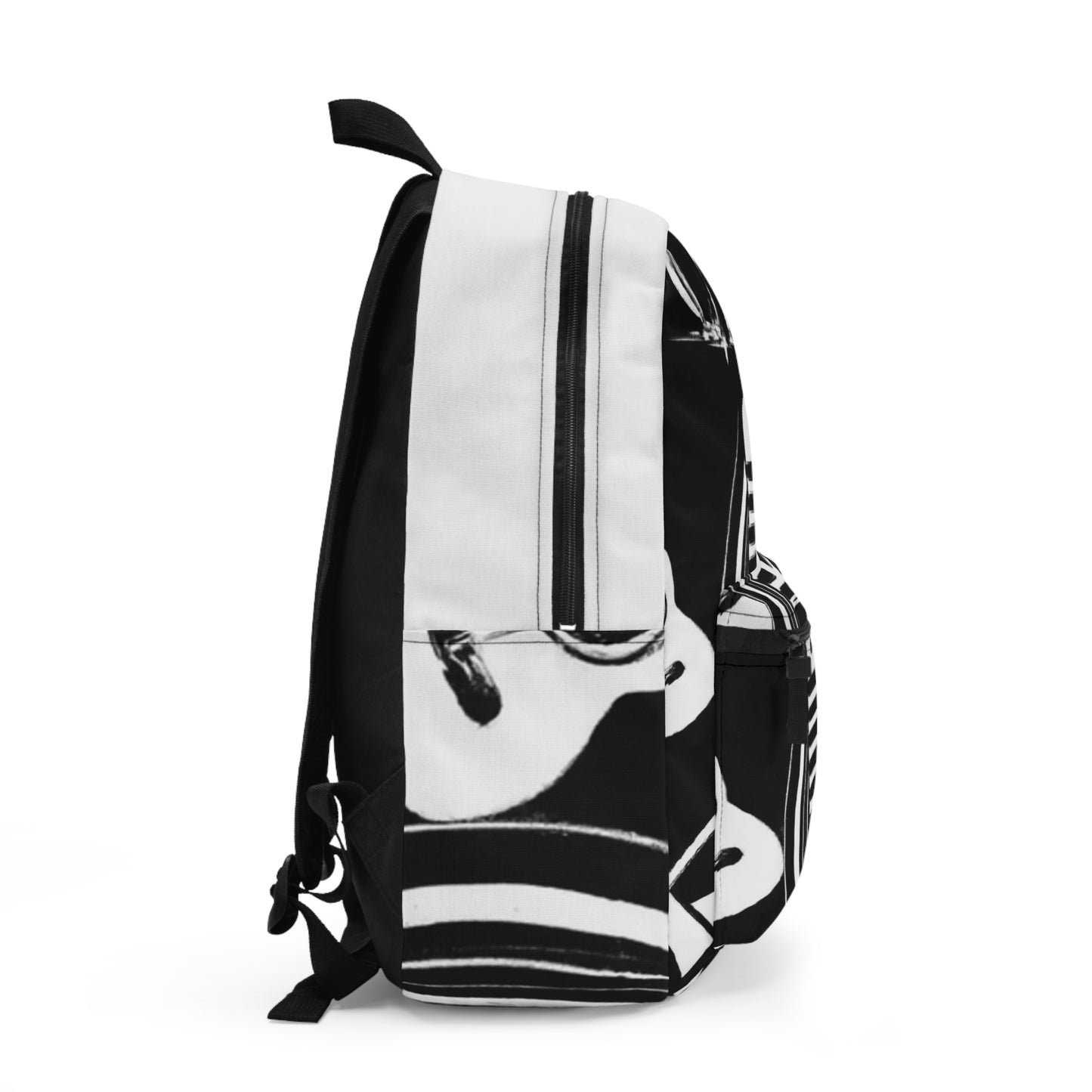 MC Electric Knight - Backpack