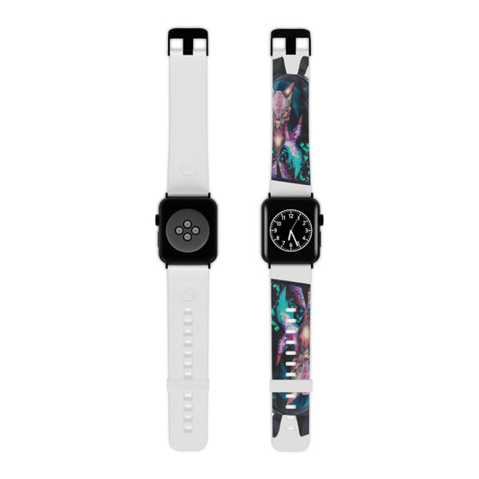 Giovanni Verdi. - Watch Band