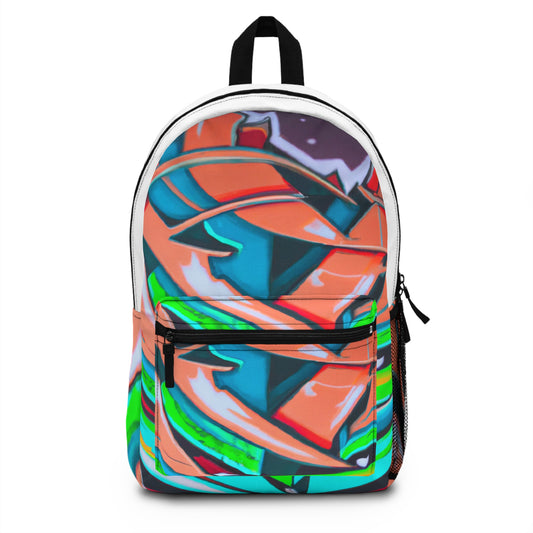 Sister Starbrush - Backpack
