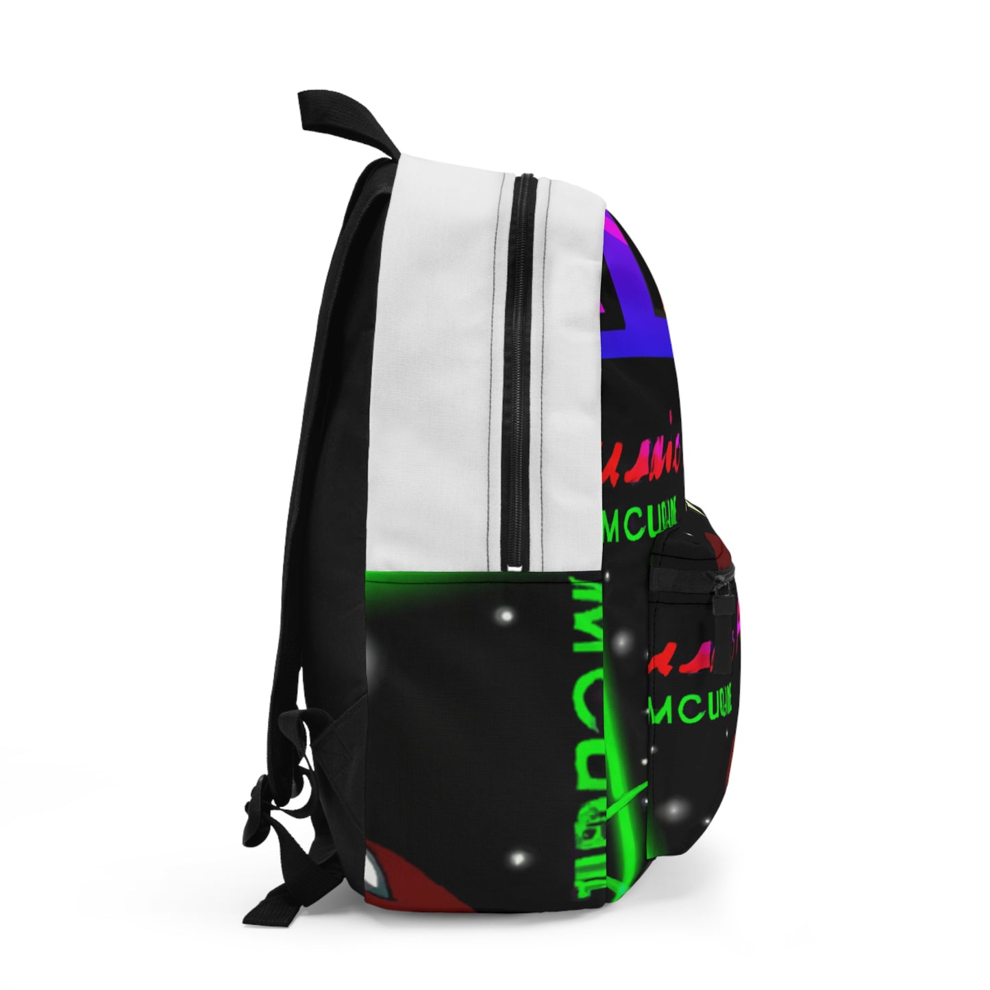 Reiko Akamatsu - Backpack