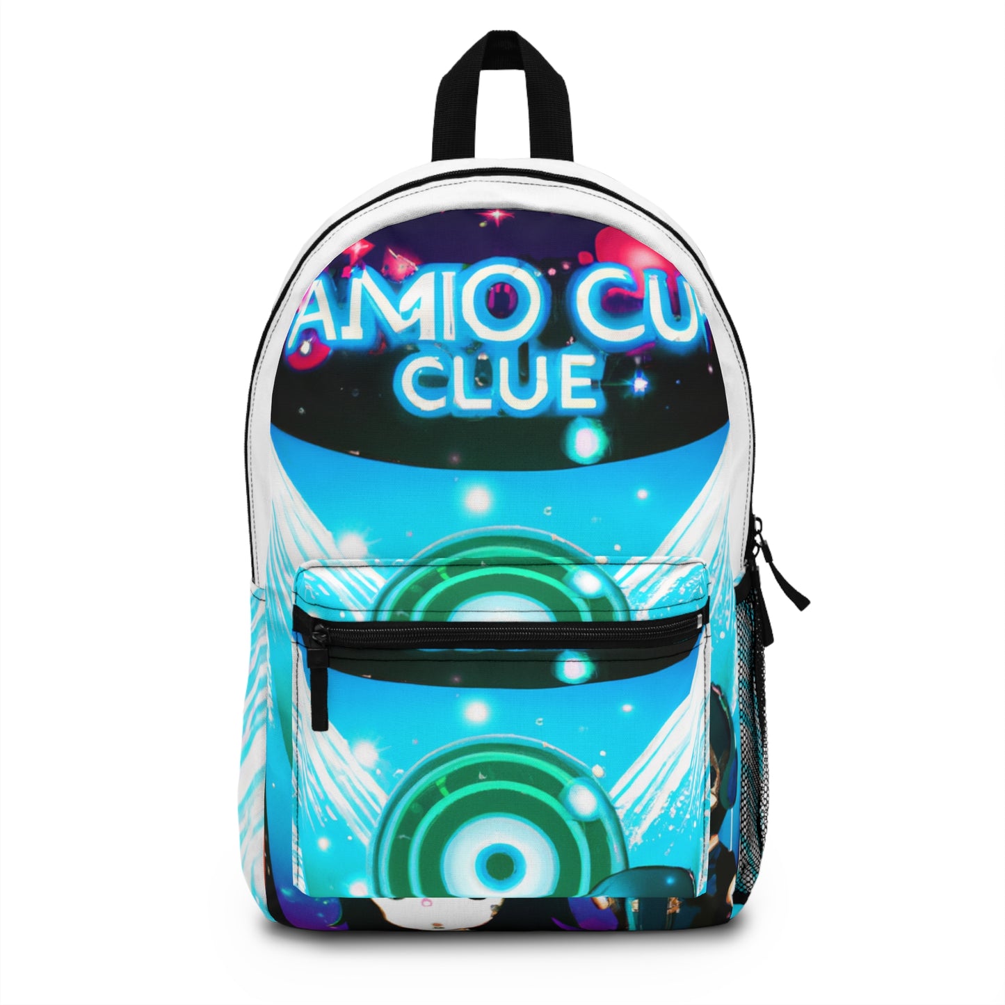 Masami Iwamoto - Backpack