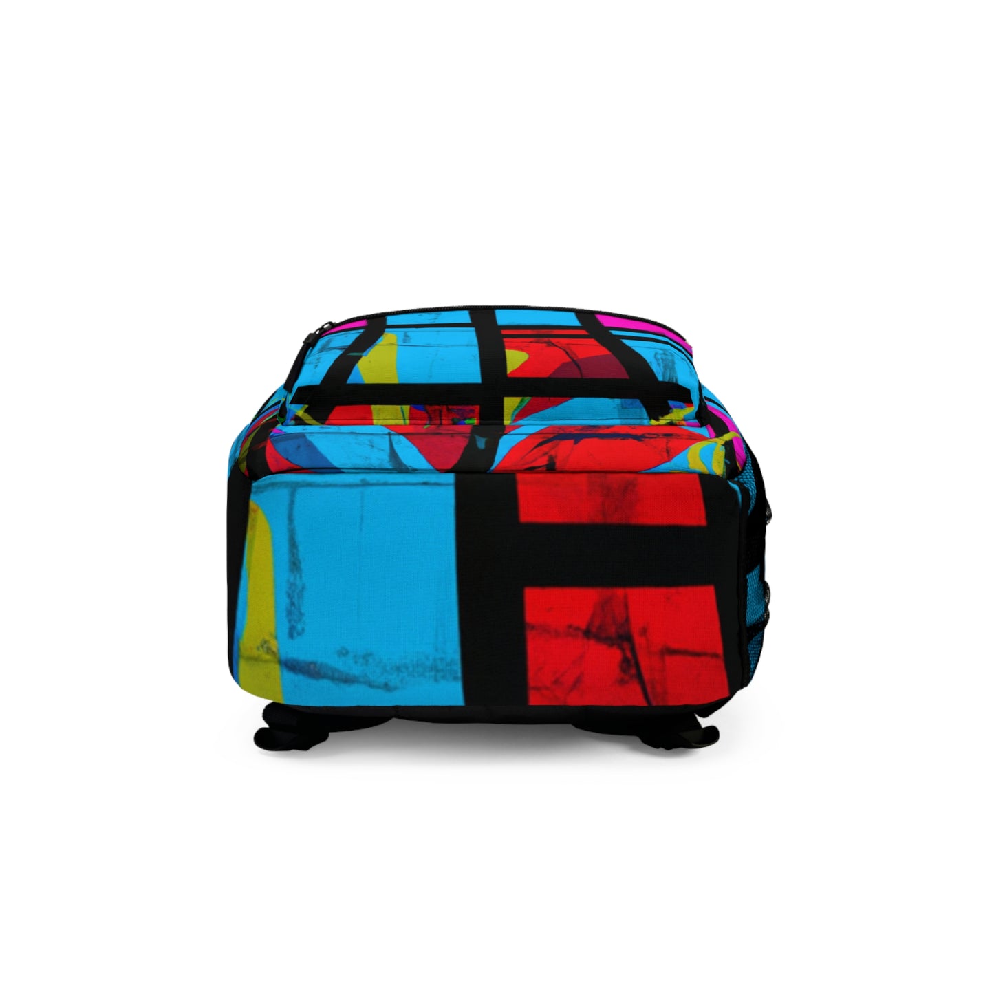Stormy Graffitti - Backpack