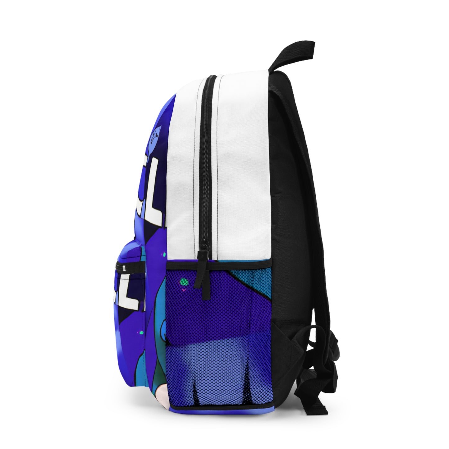 Takashi Kamiya - Backpack