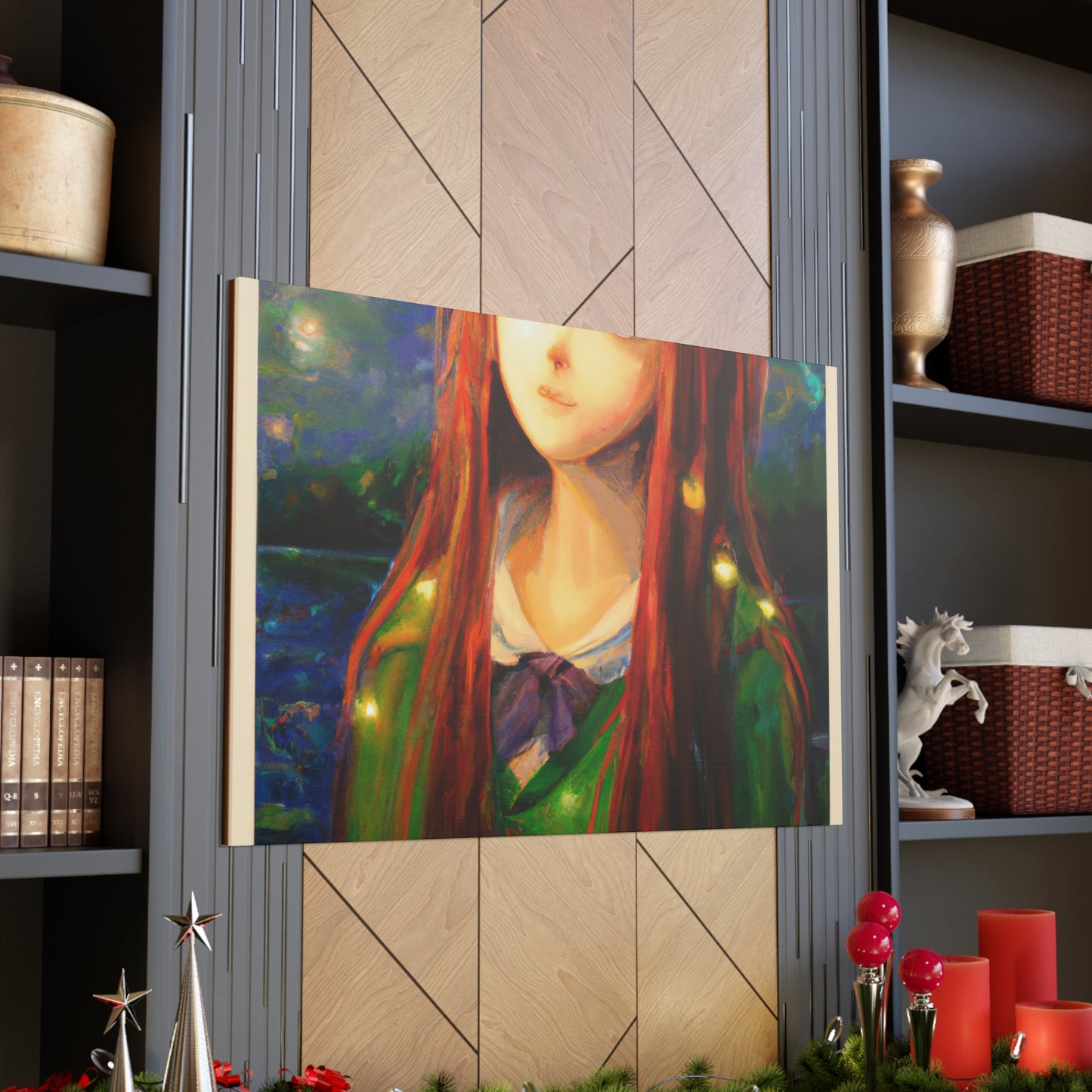 Takako Suzuki - Canvas