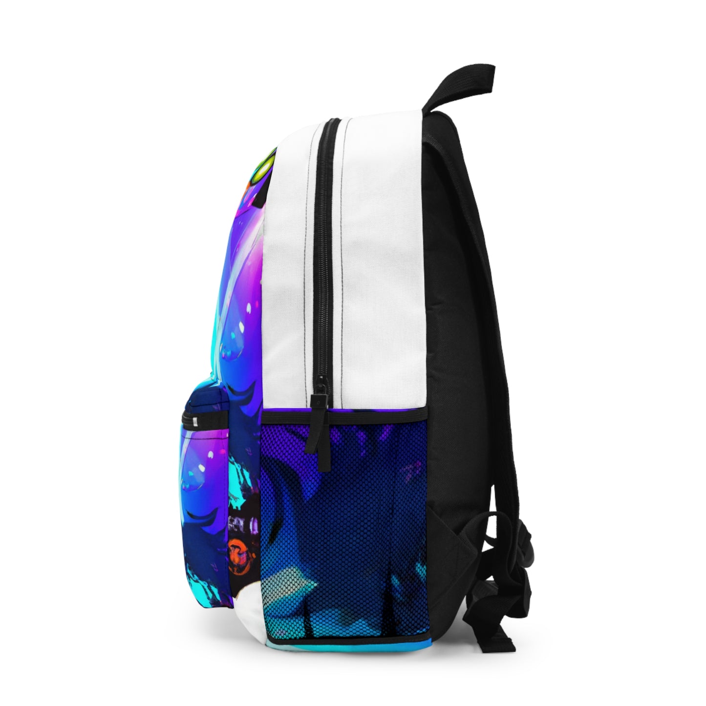 Sakura Sakamoto - Backpack
