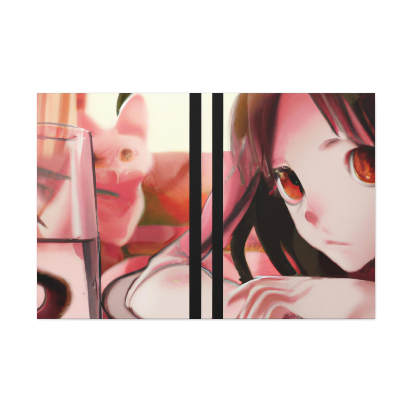 Takari Akasaki - Canvas