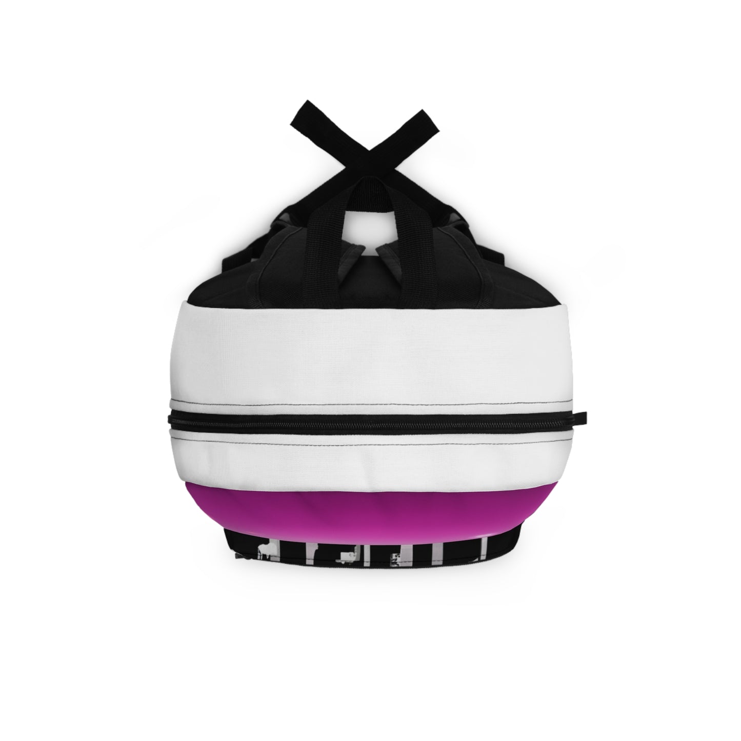 Spark Suave - Backpack