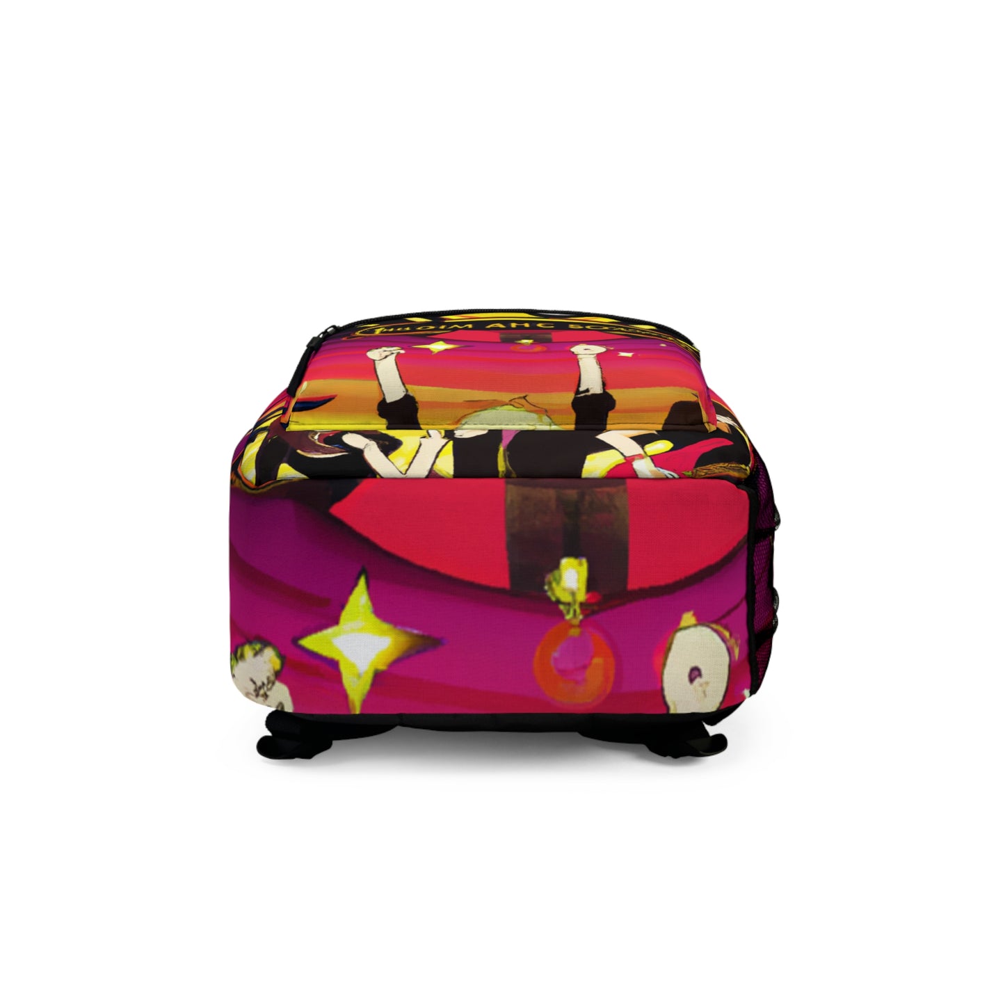 Fumiko Tsuki - Backpack