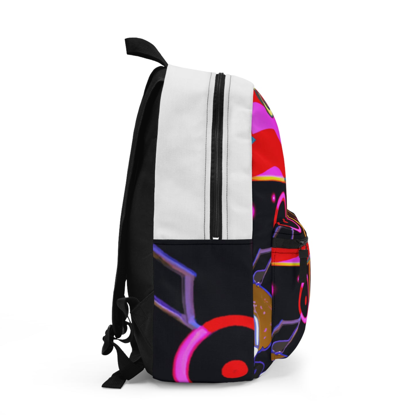 Saburo Shinobi - Backpack