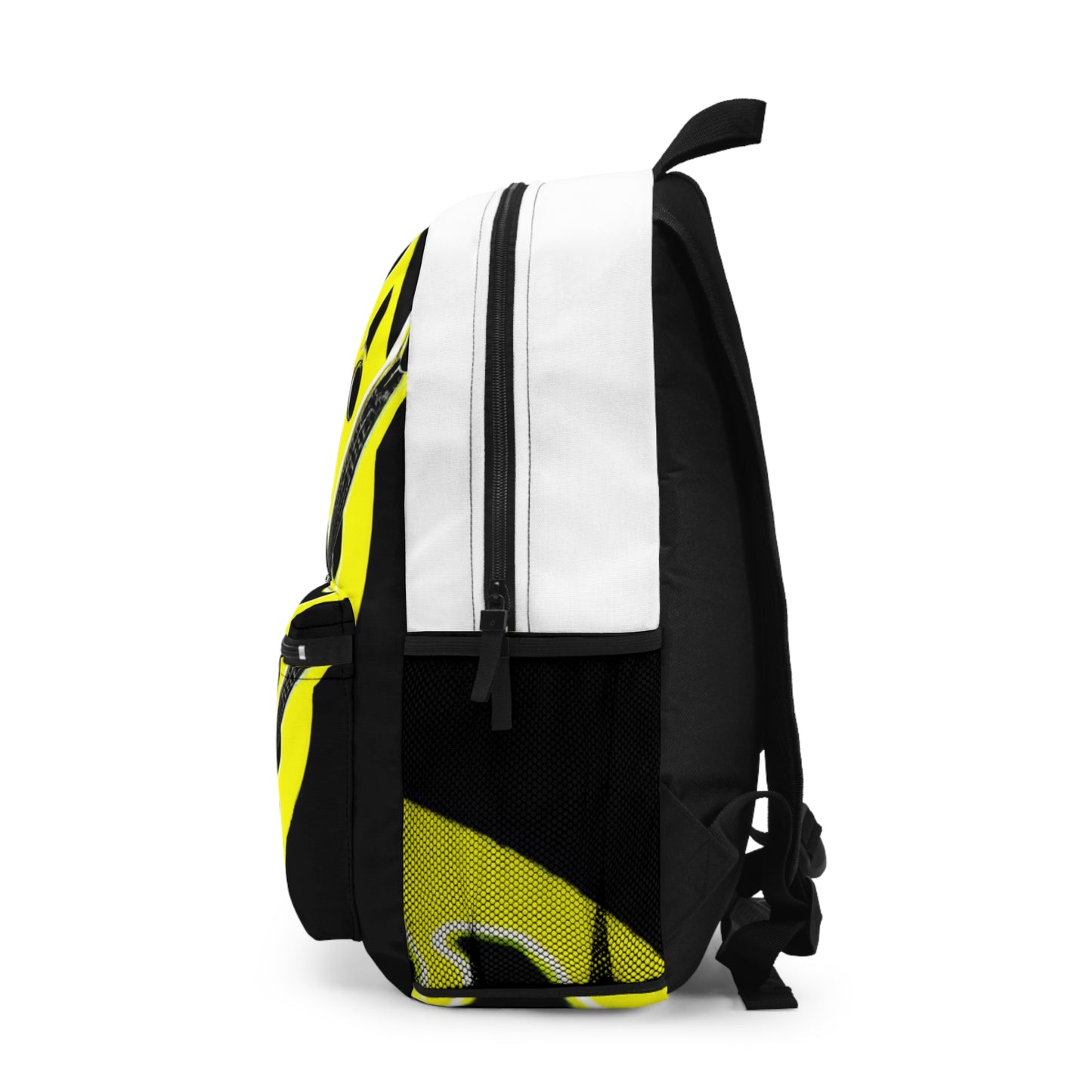 SpiceKitty Bronson - Backpack