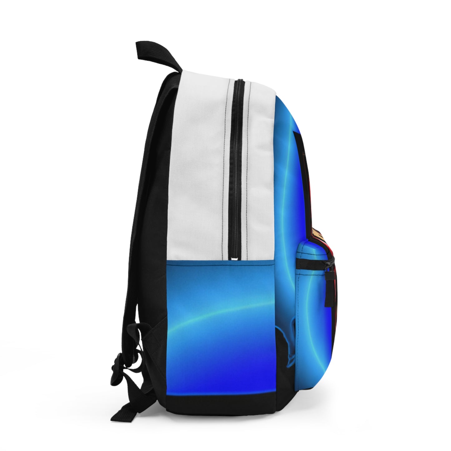 Koji Yamamoto - Backpack