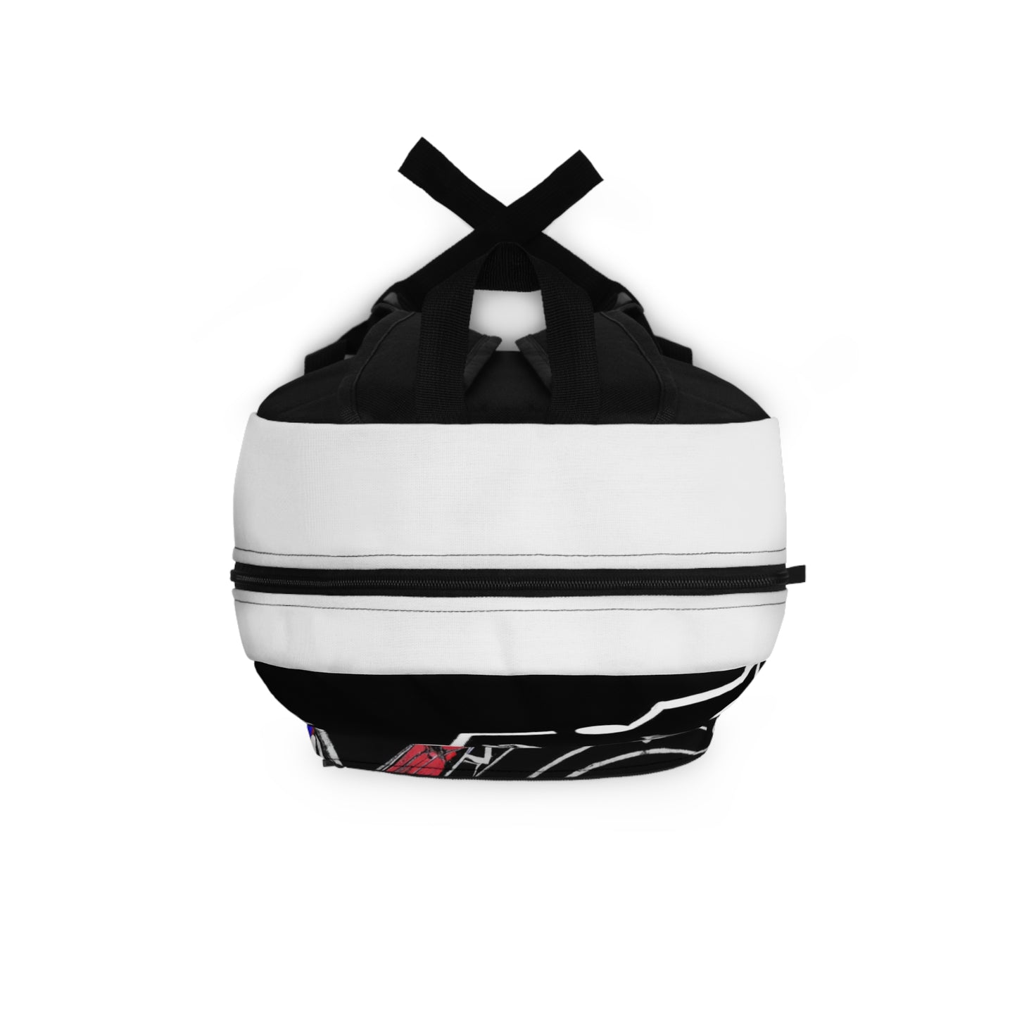 Shinya the Slinger - Backpack