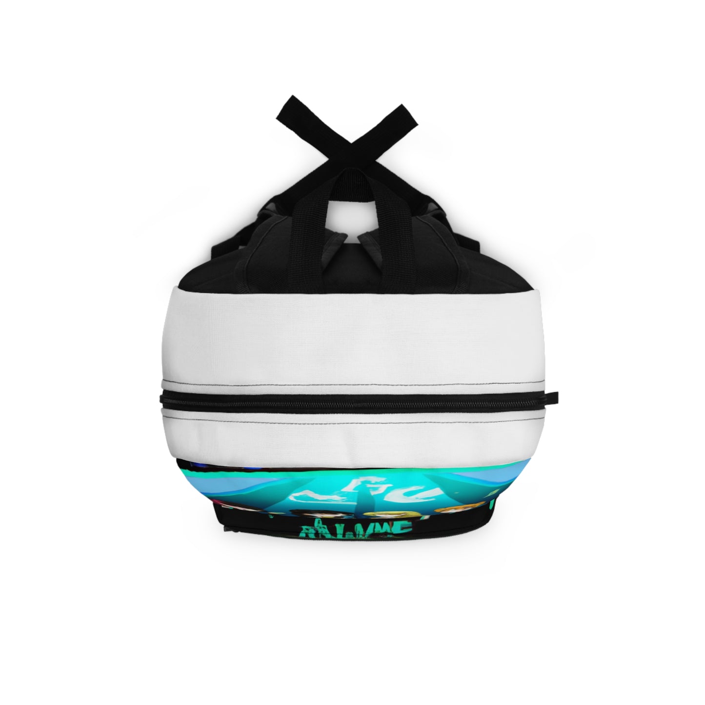 Tatsuya Yamamoto - Backpack