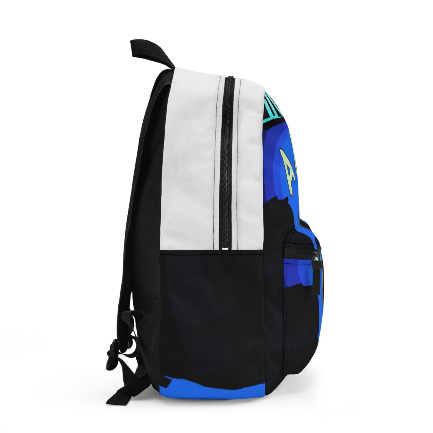 Eiji Kato - Backpack
