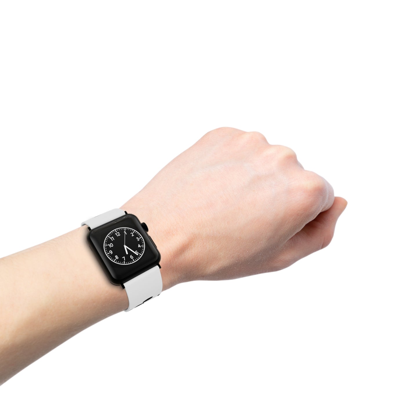 Johannes de la Hermosillo - Watch Band