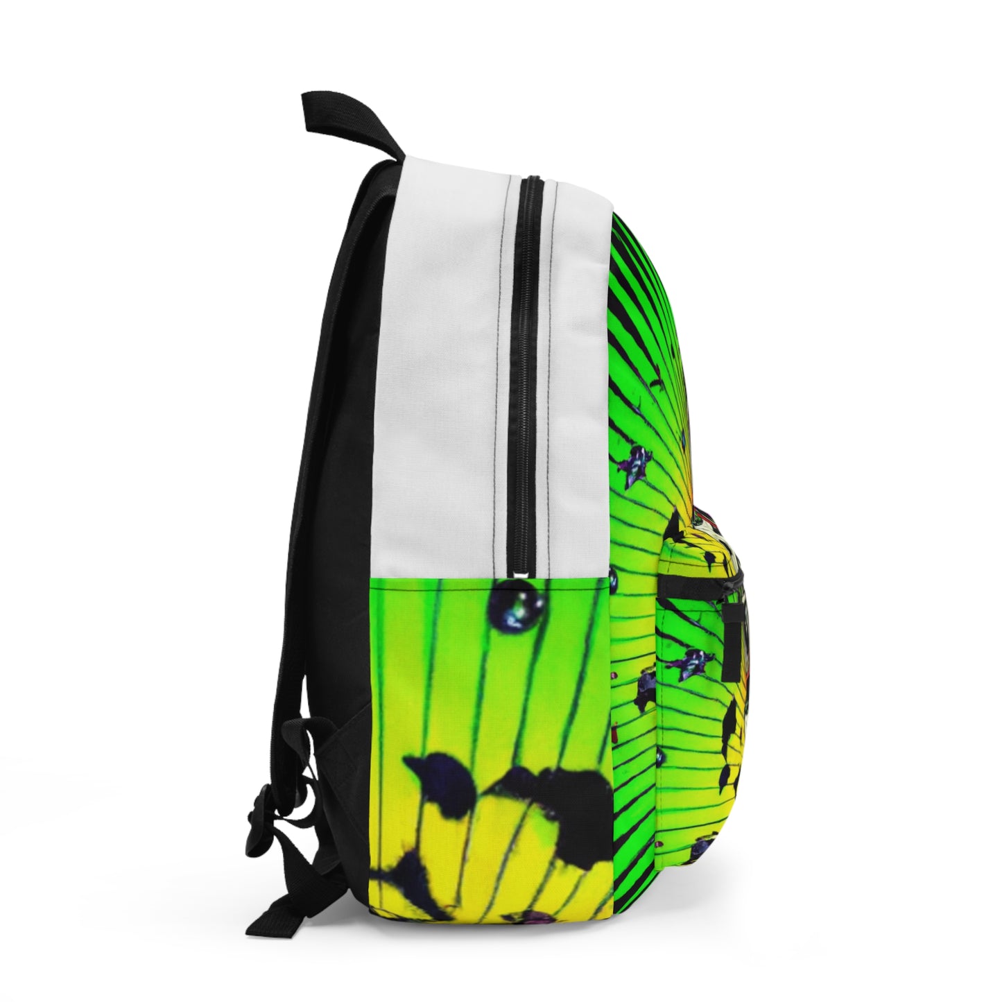 Djay Sparks - Backpack