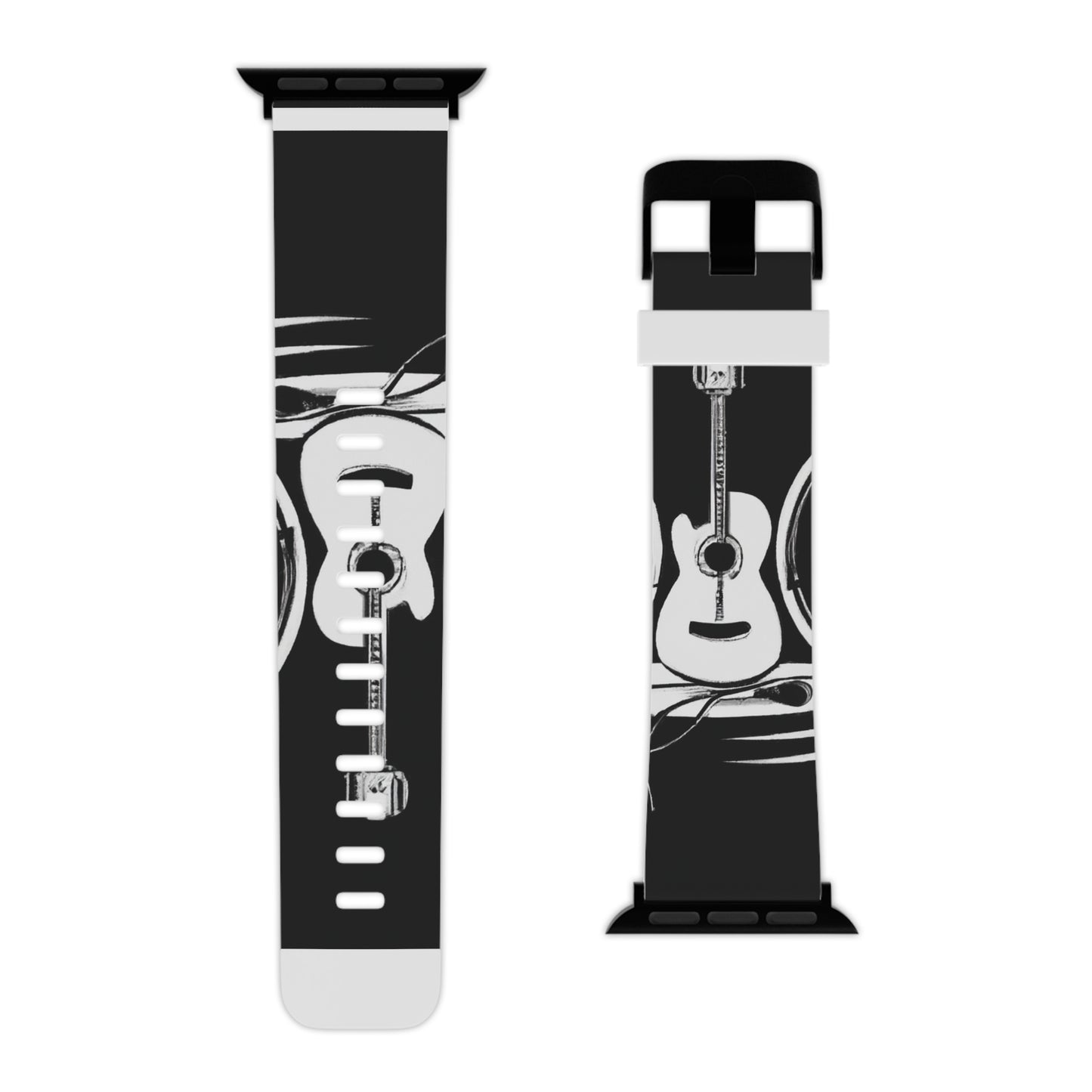 Ginevra Veronese - Watch Band