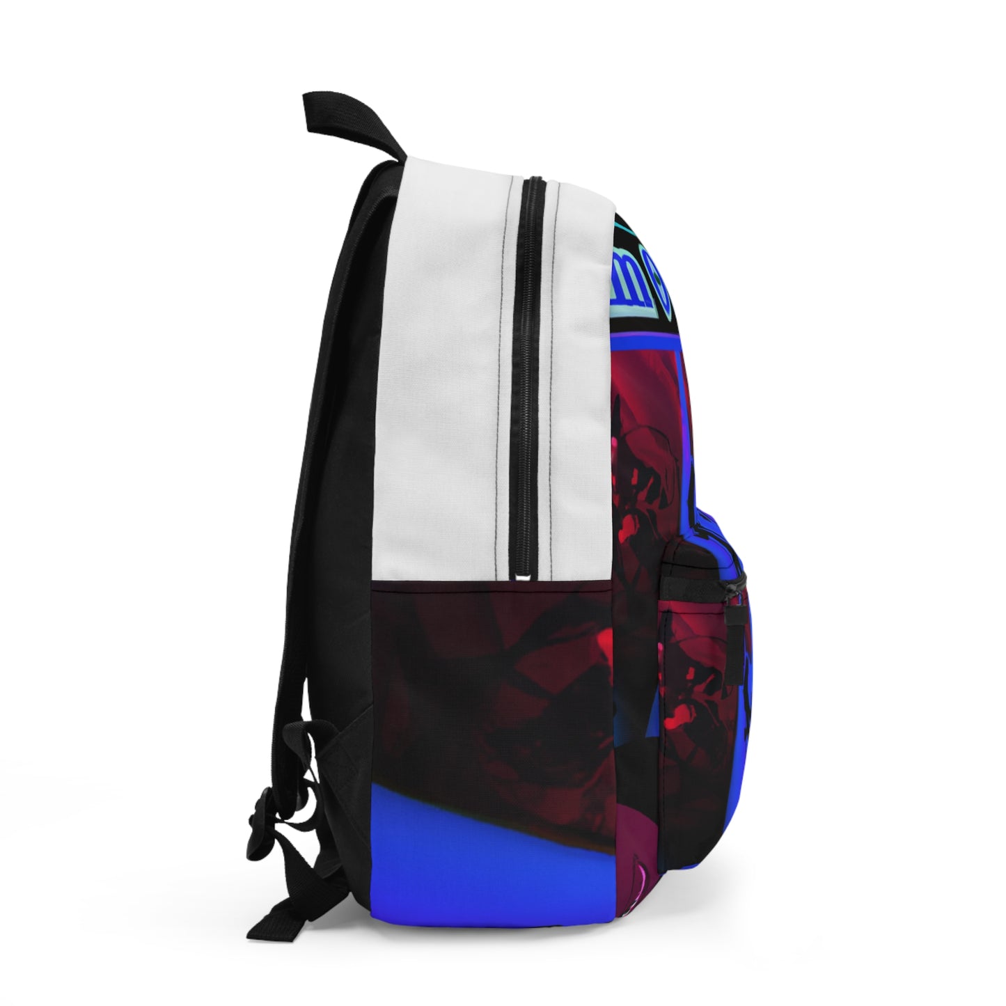 Mitsuro Sato - Backpack