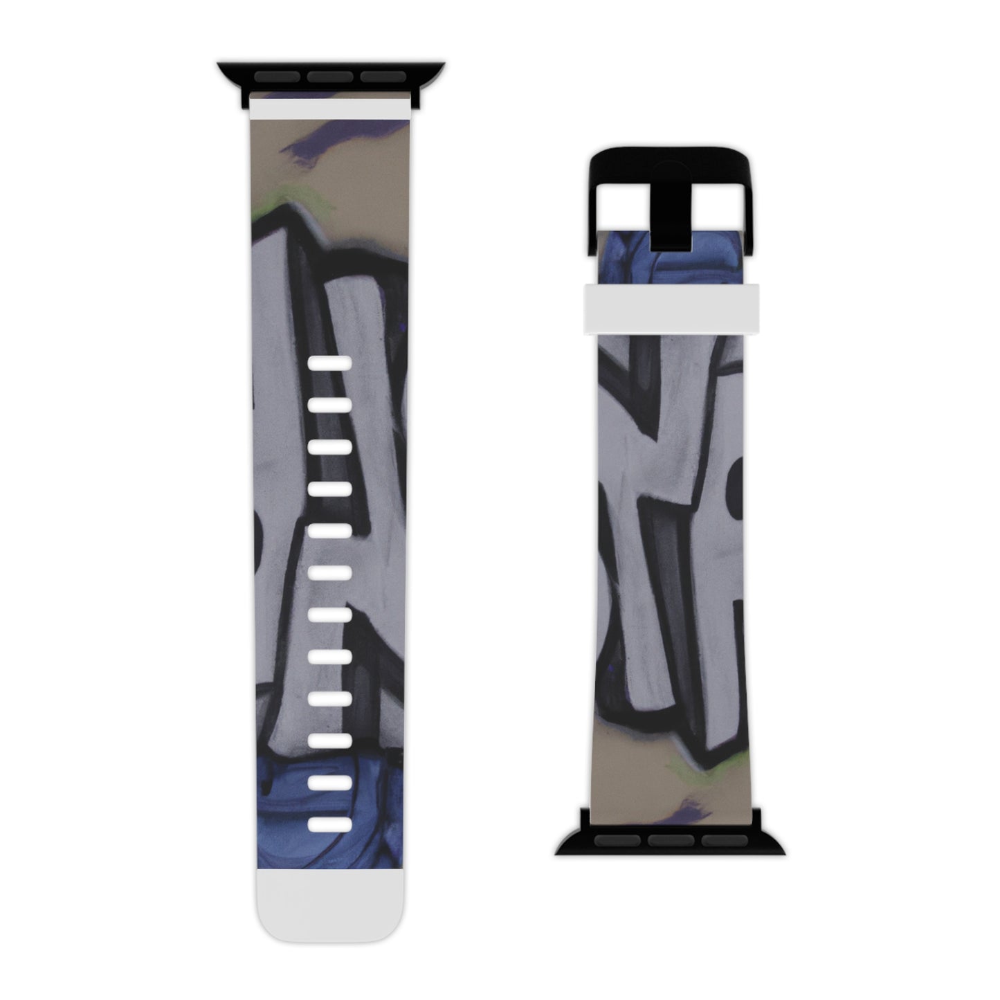 Giulio Fontana - Watch Band
