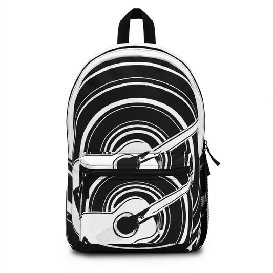 Lil' Peppersocky - Backpack