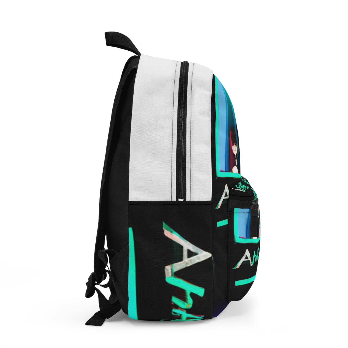 Tatsuya Yamamoto - Backpack
