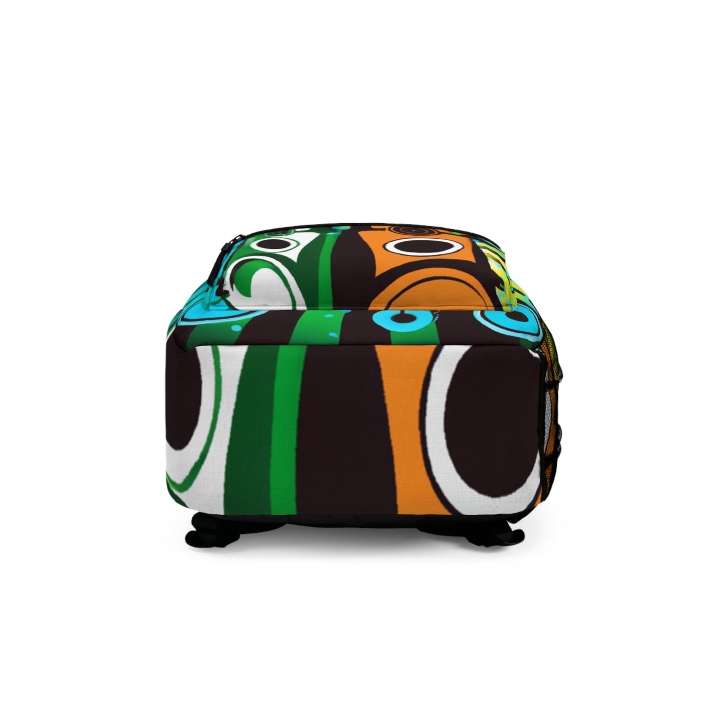 Diamond LaShae - Backpack
