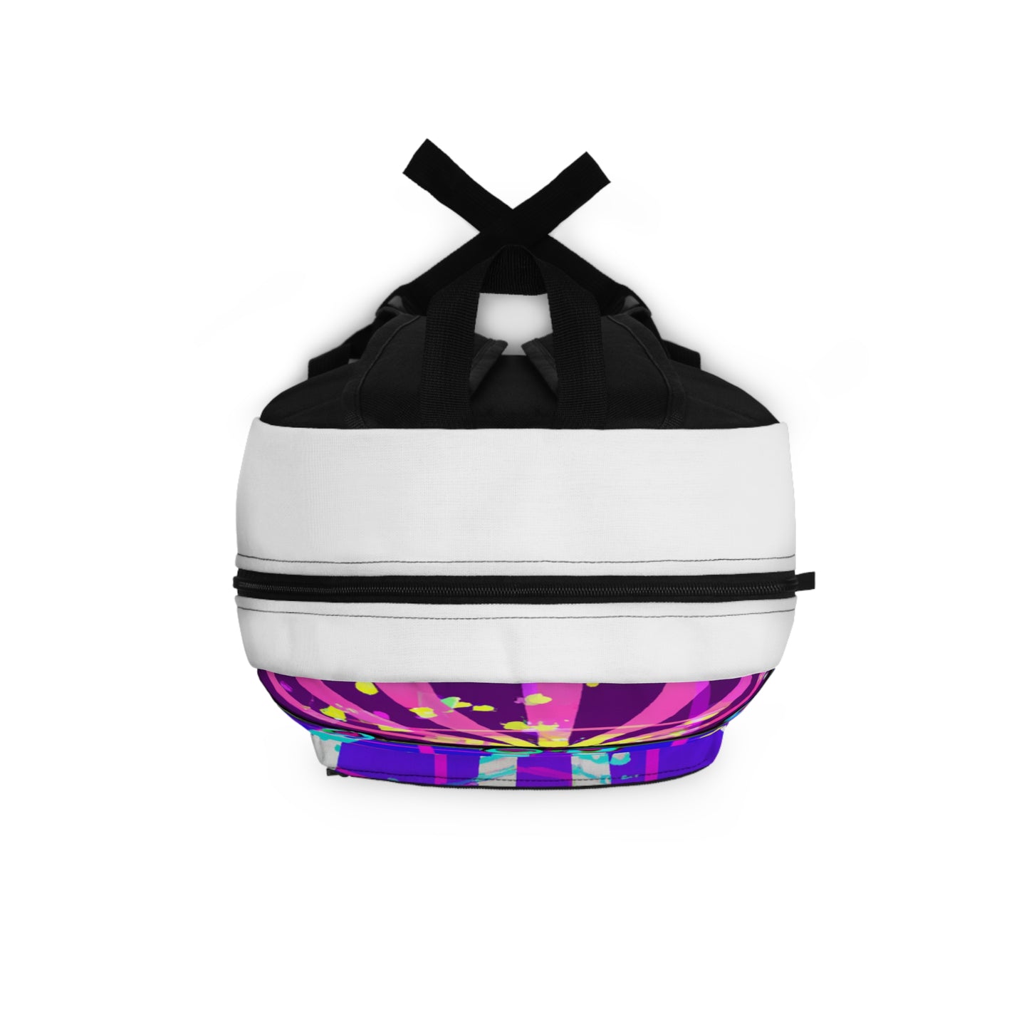 Suzuko Murayama - Backpack